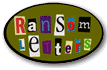 Ransom Letters