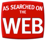 As Searched On The Web